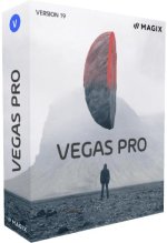 MAGIX Vegas Pro 20.0 Build 139