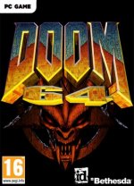 DOOM 64