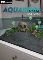 Aquarium Designer