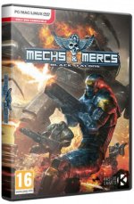Mechs & Mercs: Black Talons (2015)