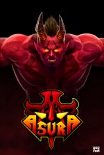 Asura (2017) PC | 