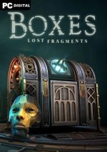 Boxes: Lost Fragments