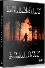  A.N.O.M.A.L.Y - R.E.A.L.I.T.Y