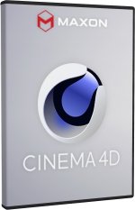 CINEMA 4D Studio R26.015
