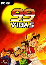 99Vidas (2016) PC | 