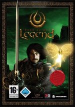 Legend: Hand of God (2008) PC | RePack by Fenixx