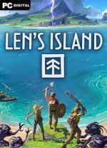 Len's Island