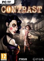 Contrast [v 1.11736] (2013) PC | RePack  R.G. 