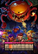 Enter The Gungeon: Collector's Edition [v 2.0.4 + DLC] (2016) PC | 