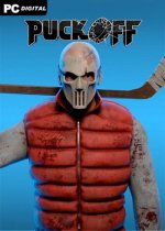 PuckOFF