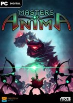 Masters of Anima (2018) PC | RePack  qoob