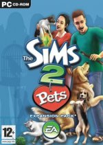 The Sims 2:  / The Sims 2: Pets (2006)