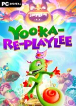 Yooka-Replaylee