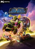 DreamWorks All-Star Kart Racing