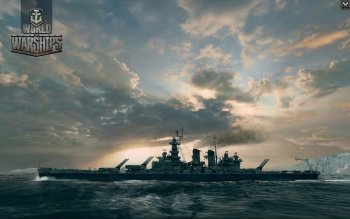 World of Warships