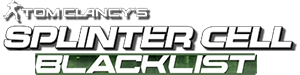 Tom Clancy's Splinter Cell: Blacklist (2013)
