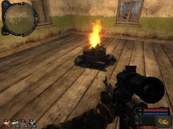 S.T.A.L.K.E.R.:   (2009) PC | RePack  xatab