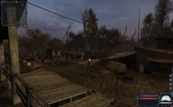 S.T.A.L.K.E.R.:   (2008) PC | RePack  xatab