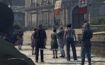  2 / Mafia II: Director's Cut [v 1.0.0.1u5a + DLCs + Old Time Reality Mod] (2011) PC | RePack  xatab