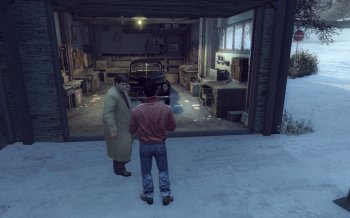  2 / Mafia II: Director's Cut [v 1.0.0.1u5a + DLCs + Old Time Reality Mod] (2011) PC | RePack  xatab