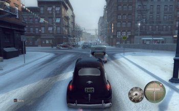  2 / Mafia II: Director's Cut [v 1.0.0.1u5a + DLCs + Old Time Reality Mod] (2011) PC | RePack  xatab