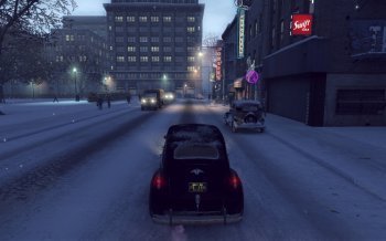  2 / Mafia II: Director's Cut [v 1.0.0.1u5a + DLCs + Old Time Reality Mod] (2011) PC | RePack  xatab