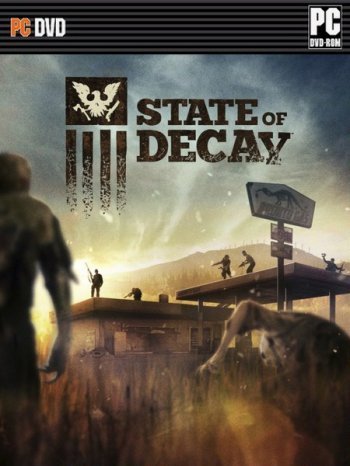 State of Decay (2013)