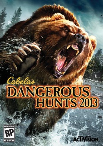 Cabela's Dangerous Hunts 2013 (2012)
