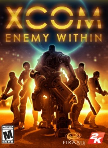 XCOM: Enemy Within (2013)