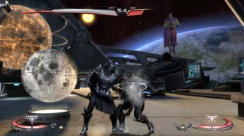 Injustice: Gods Among Us. Ultimate Edition [Update 5] (2013) PC | RePack  R.G. 