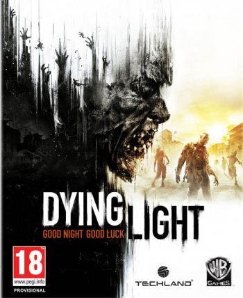 Dying Light: The Following - Platinum Edition