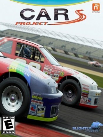 Project CARS: Game of the Year Edition [v 11.2] (2015) PC | RePack  xatab