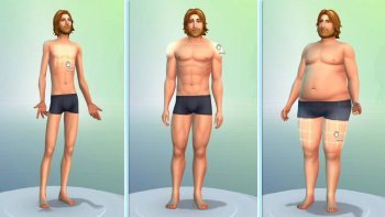 The Sims 4: Deluxe Edition [ DLC]