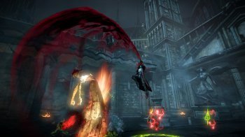 Castlevania: Lords of Shadow 2 (2014) PC | RePack  R.G. 