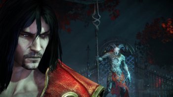 Castlevania: Lords of Shadow 2 (2014) PC | RePack  R.G. 