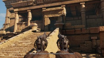 Deadfall Adventures (2013)