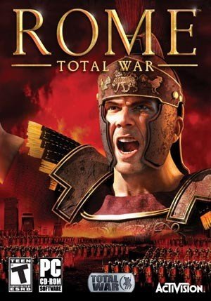 Rome: Total War - Gold Edition (2006)