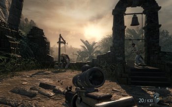 Call of Duty: Black Ops - Collection Edition (2010) PC | Repack  xatab