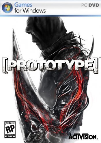 Prototype (2009)