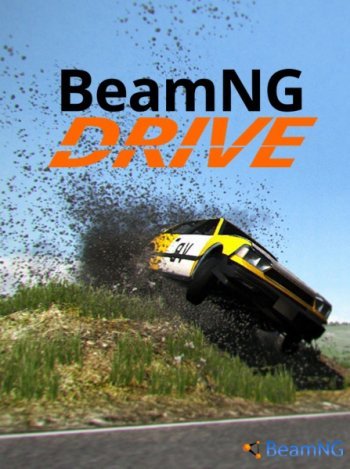 BeamNG.drive (2015) PC | Repack  Mr.Weegley
