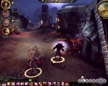 Dragon Age: Special Edtition (2010)