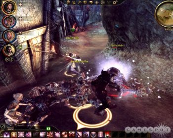 Dragon Age: Special Edtition (2010)