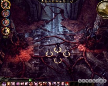 Dragon Age: Special Edtition (2010)