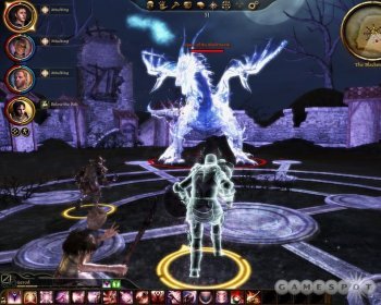 Dragon Age: Special Edtition (2010)