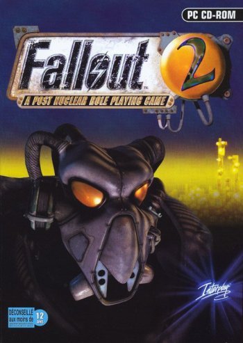 Fallout 2 (1998)