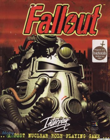 Fallout (1997)