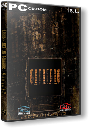 S.T.A.L.K.E.R.: Shadow of Chernobyl (2013)