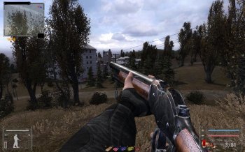 S.T.A.L.K.E.R.: Shadow of Chernobyl (2013)