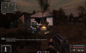 S.T.A.L.K.E.R.: Shadow of Chernobyl (2013)