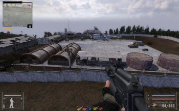 S.T.A.L.K.E.R.: Shadow of Chernobyl (2013)